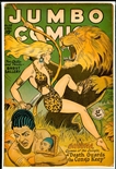 Jumbo Comics #110