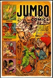 Jumbo Comics #165