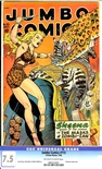 Jumbo Comics #113