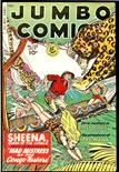 Jumbo Comics #128