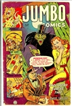 Jumbo Comics #163