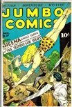 Jumbo Comics #71