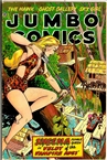 Jumbo Comics #78