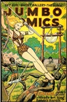 Jumbo Comics #81