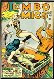 Jumbo Comics #102