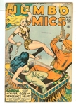 Jumbo Comics #102