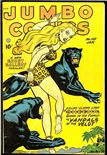 Jumbo Comics #107