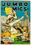 Jumbo Comics #111