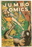 Jumbo Comics #112