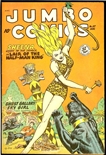 Jumbo Comics #117