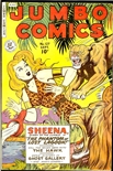 Jumbo Comics #127