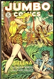 Jumbo Comics #140