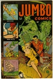 Jumbo Comics #161