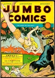 Jumbo Comics #18
