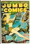 Jumbo Comics #63