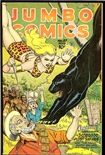 Jumbo Comics #87