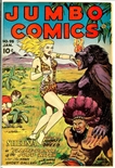 Jumbo Comics #95