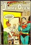 Superman's Pal Jimmy Olsen #1