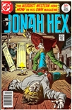 Jonah Hex #1