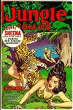 Jungle Comics #158