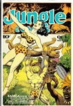 Jungle Comics #58