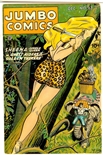 Jumbo Comics #82