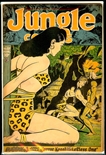 Jungle Comics #87