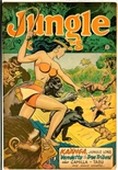 Jungle Comics #92