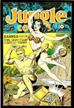 Jungle Comics #57
