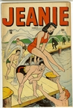 Jeanie Comics #16