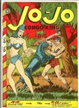Jo-Jo #7 (#8)