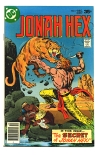 Jonah Hex #7