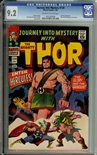 Journey Into Mystery #124