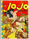 Jo-Jo #24