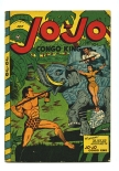 Jo-Jo #7