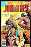 Jonah Hex #38