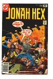 Jonah Hex #10