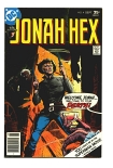 Jonah Hex #4