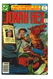 Jonah Hex #3