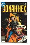 Jonah Hex #4