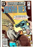 Jonah Hex #68