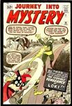 Journey Into Mystery #88