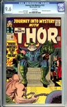 Journey Into Mystery #122