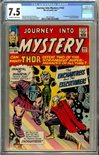 Journey Into Mystery #103
