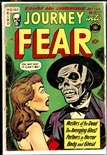 Journey Into Fear #20