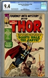 Journey Into Mystery #104