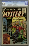 Journey Into Mystery #24