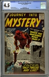 Journey Into Mystery #53