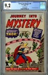 Journey Into Mystery #83