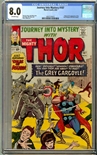 Journey Into Mystery #107